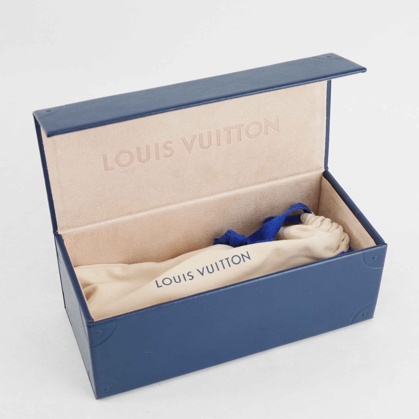 Authentic Louis Vuitton Millionaire Sunglasses – Black & Gold