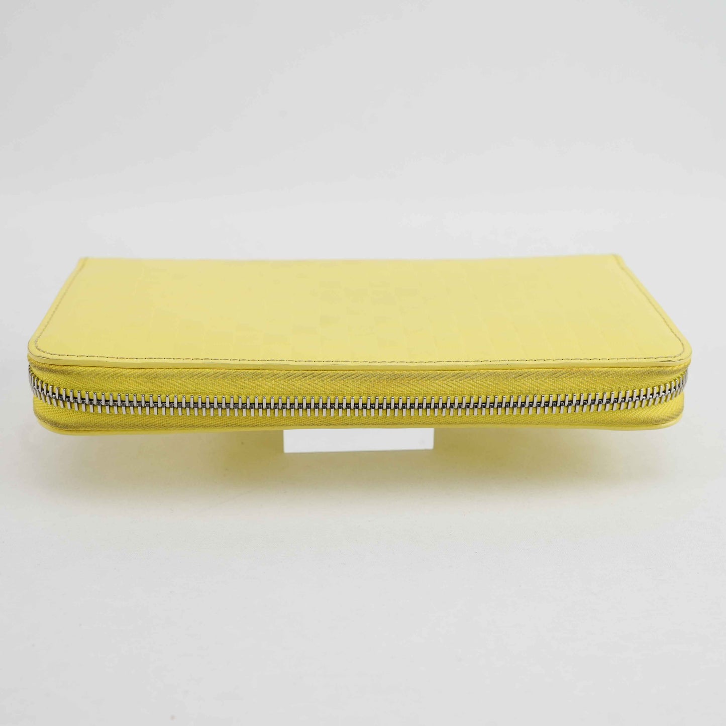 Louis Vuitton Zippy Wallet – Limited Edition SS2013 – Yellow