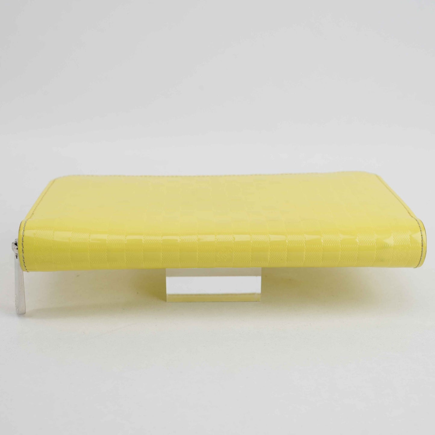 Louis Vuitton Zippy Wallet – Limited Edition SS2013 – Yellow