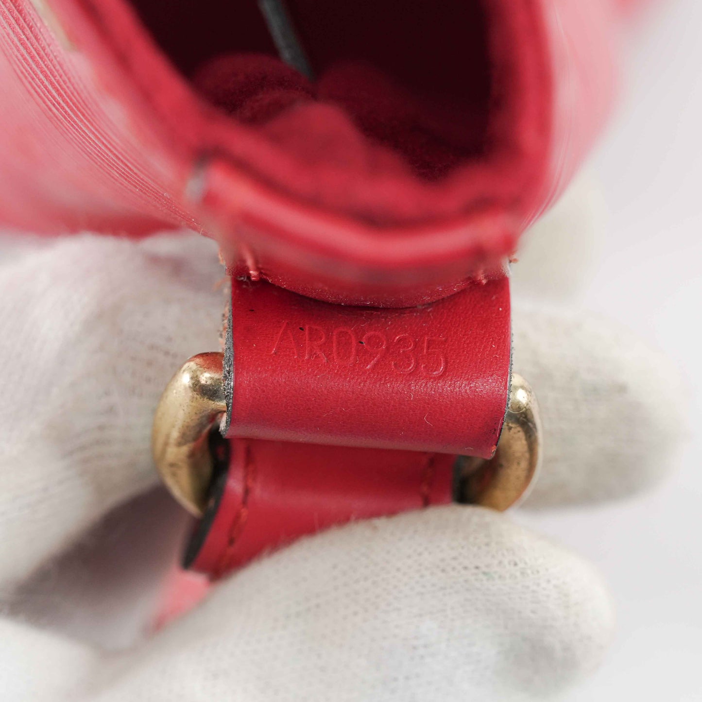 Authentic Louis Vuitton - Petit Noe - Shoulder bag