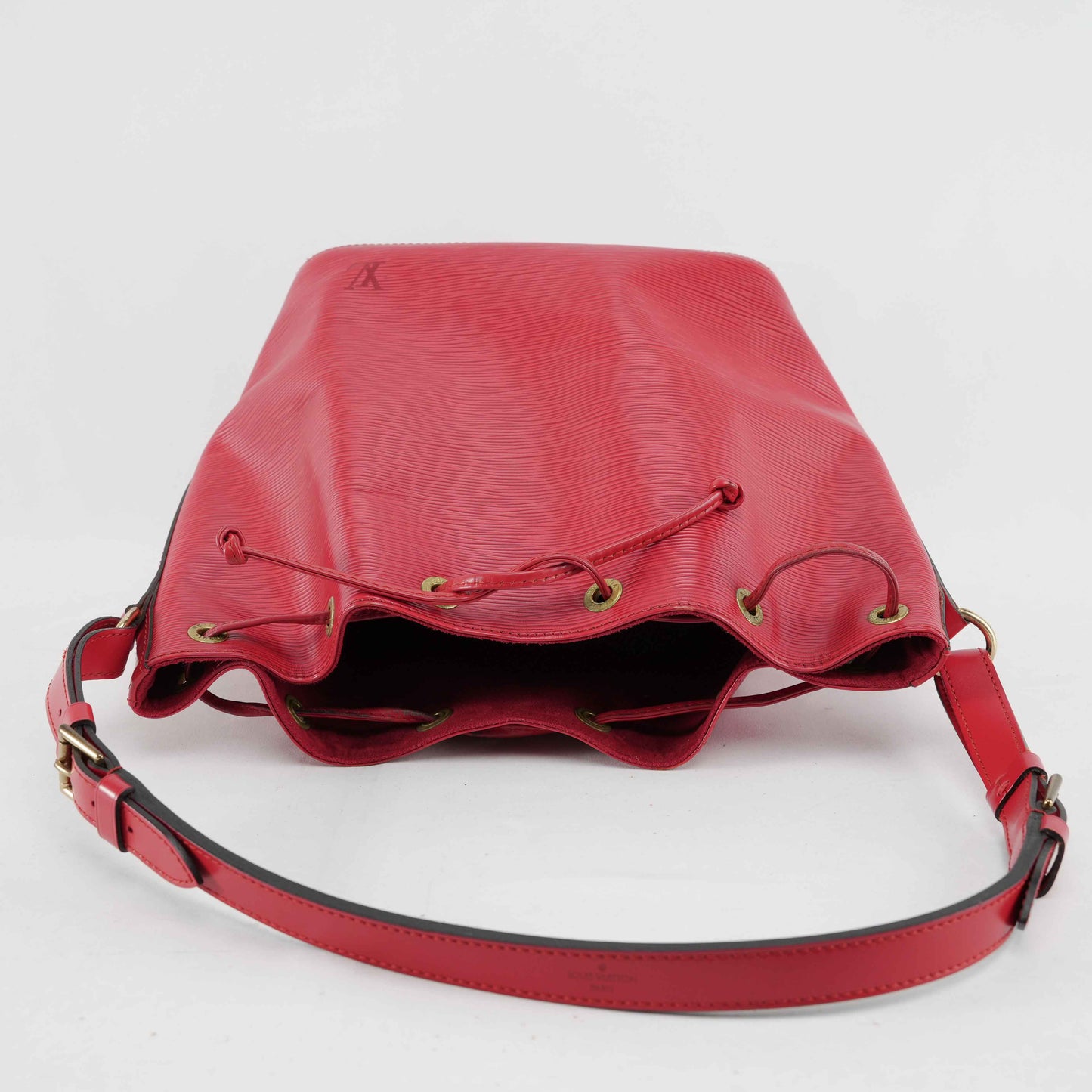 Authentic Louis Vuitton - Petit Noe - Shoulder bag