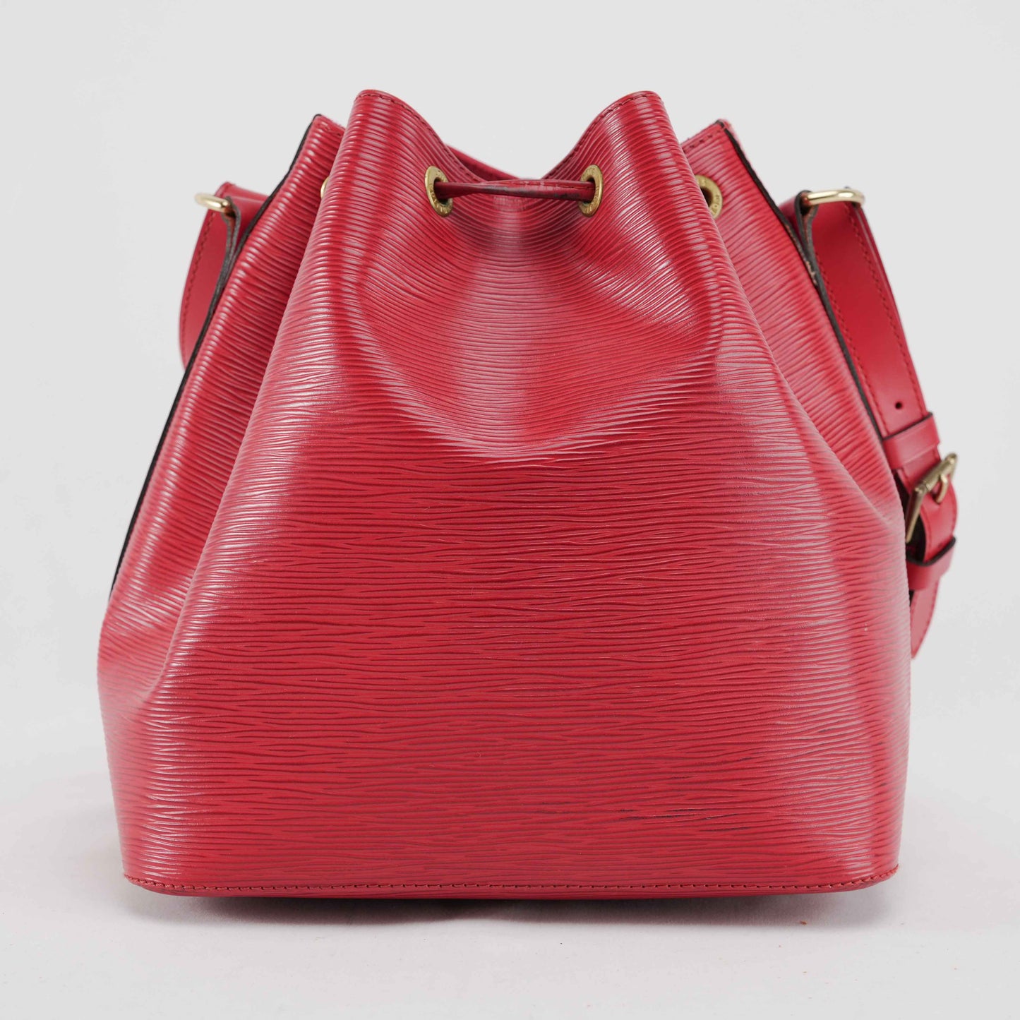 Authentic Louis Vuitton - Petit Noe - Shoulder bag