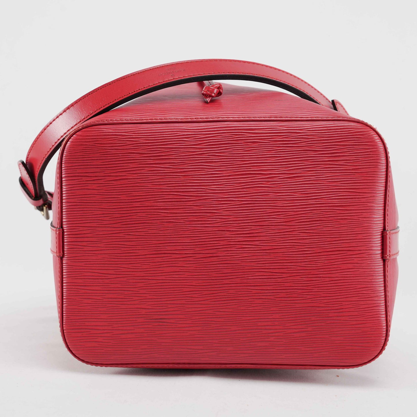 Authentic Louis Vuitton - Petit Noe - Shoulder bag