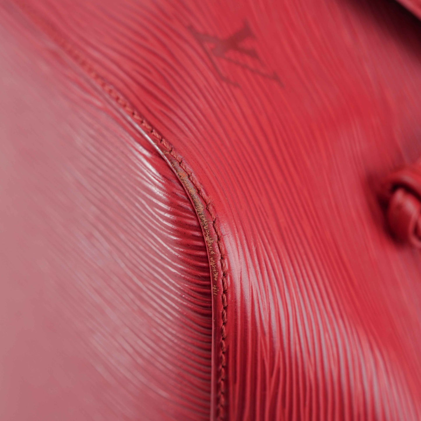 Authentic Louis Vuitton - Petit Noe - Shoulder bag