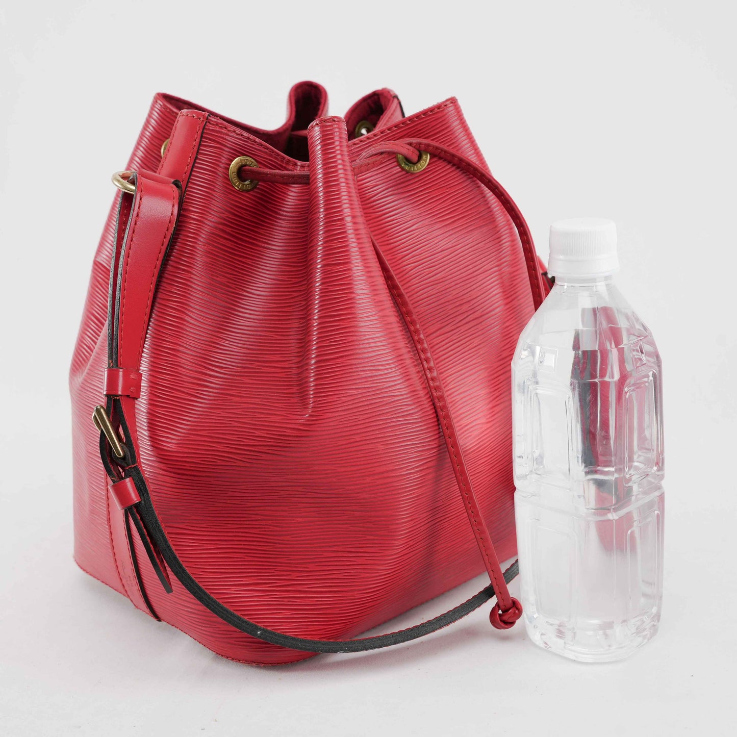 Authentic Louis Vuitton - Petit Noe - Shoulder bag