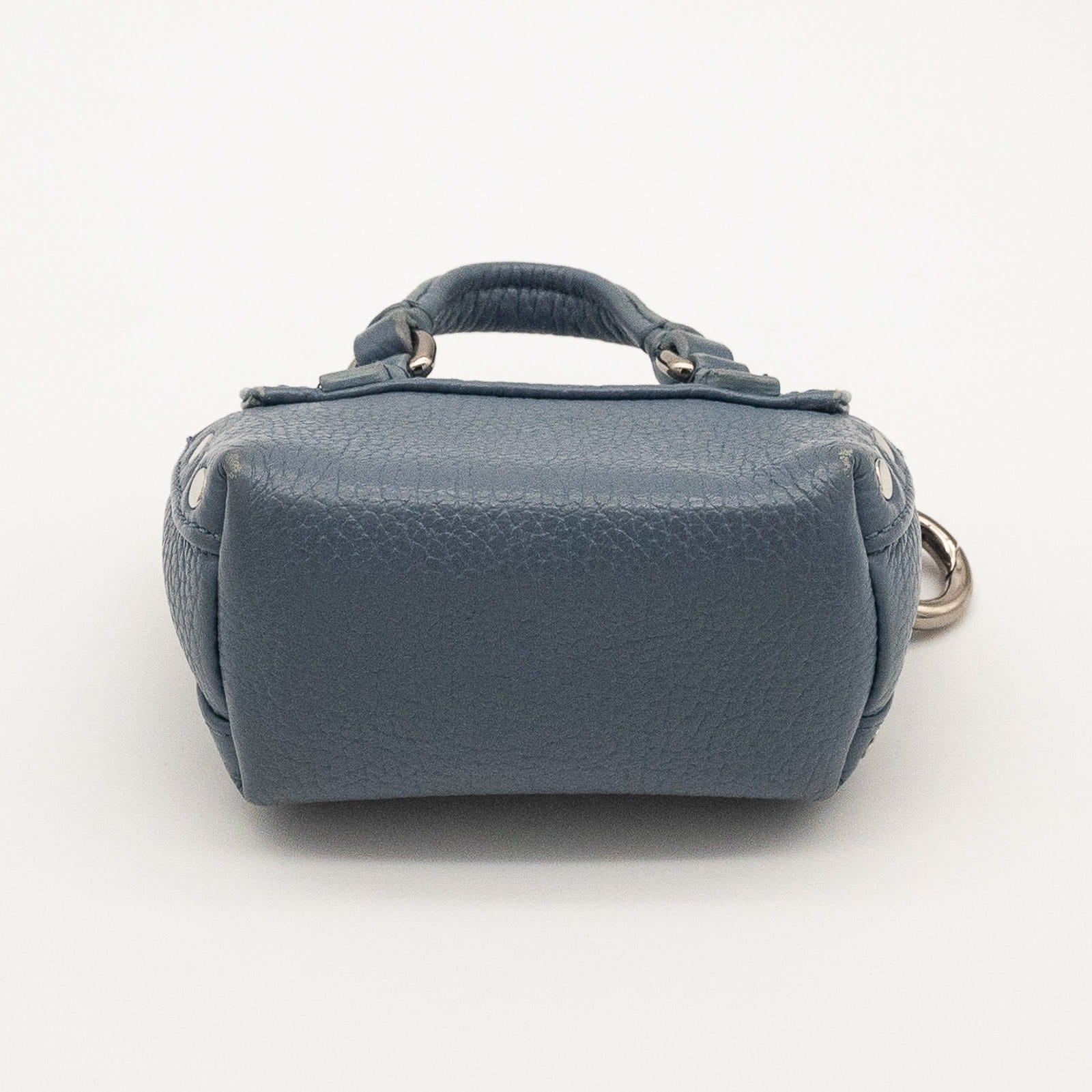 Zanellato - Postina Mini Pebbled Leather - Shoulder bag – Connect