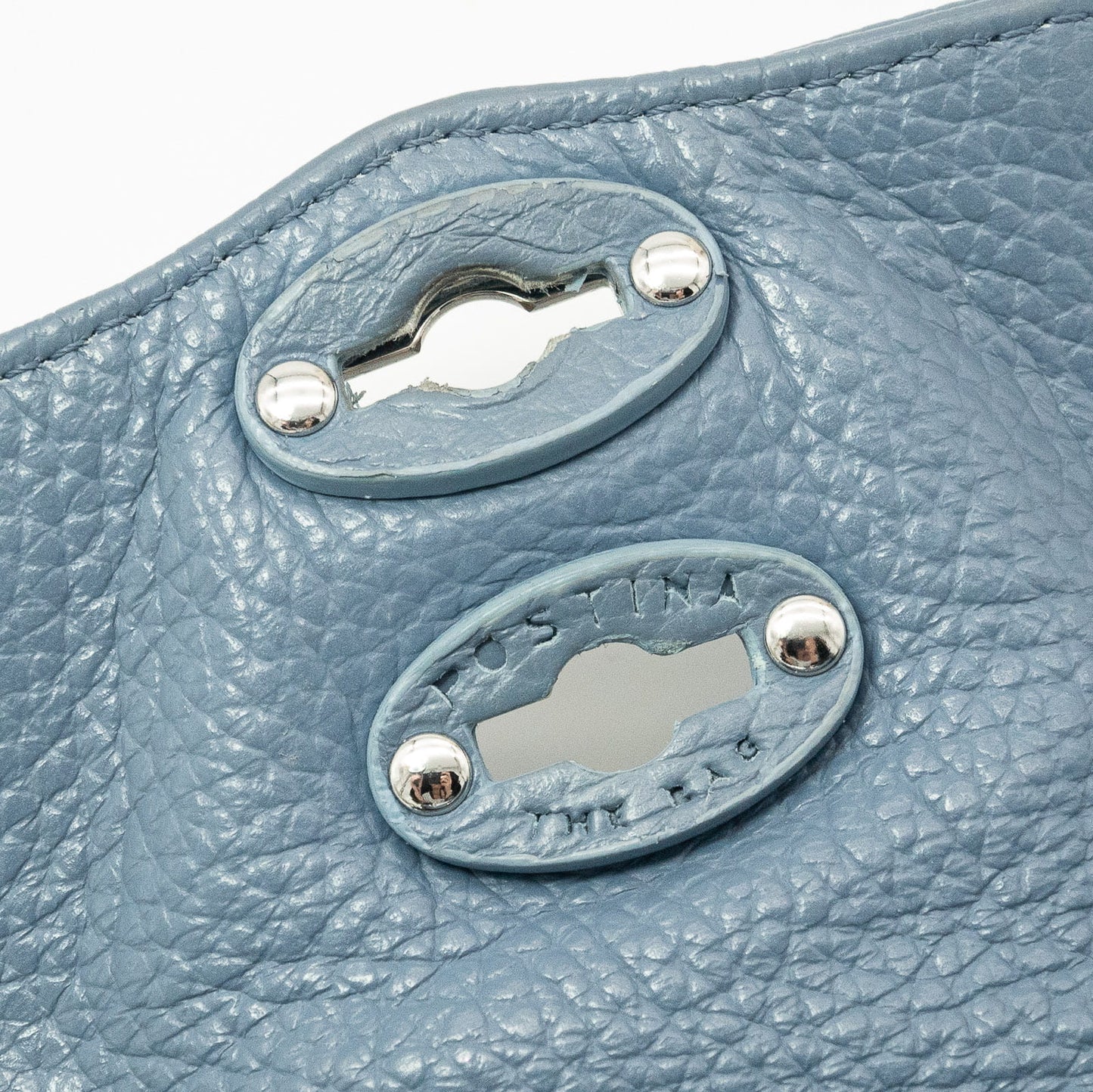 Zanellato - Postina Mini Pebbled Leather - Shoulder bag