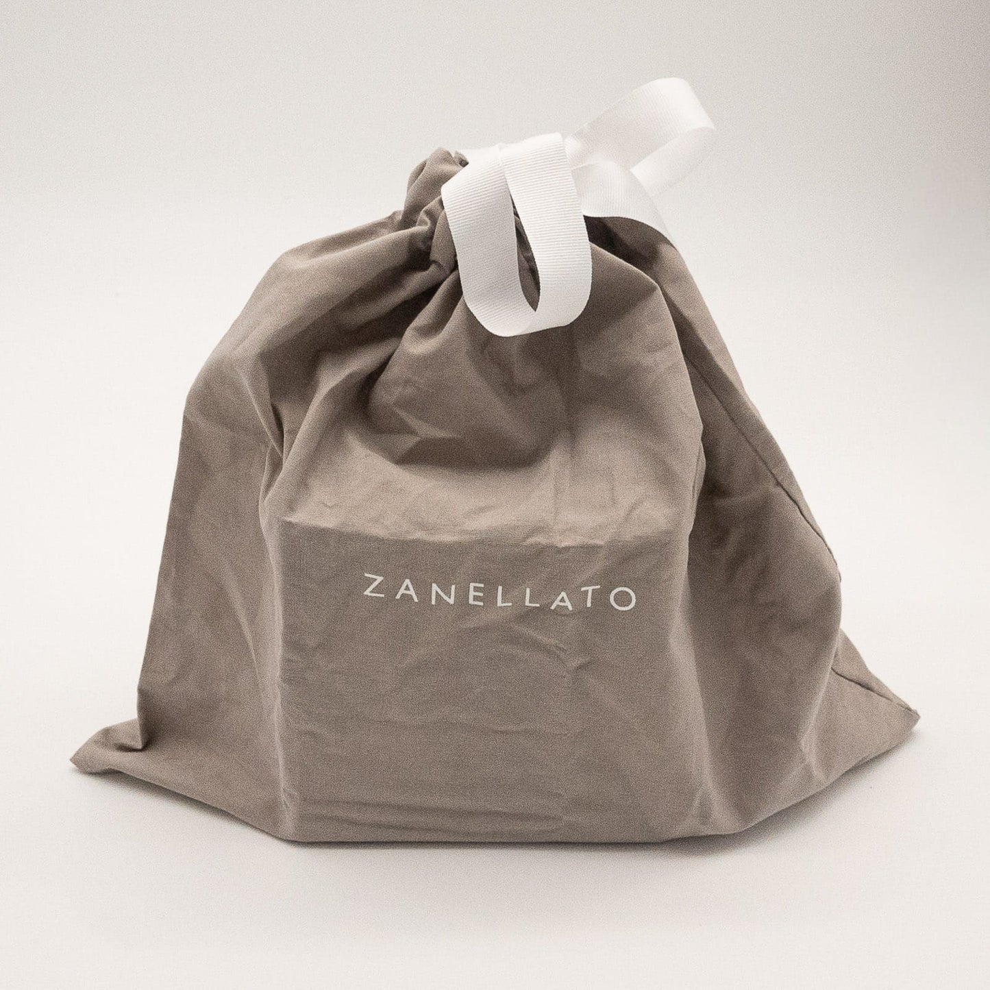 Zanellato - Postina Mini Pebbled Leather - Shoulder bag