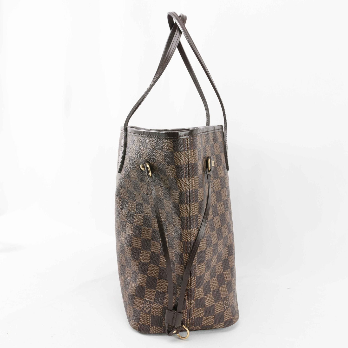 Louis Vuitton Neverfull MM - Damier Ebene