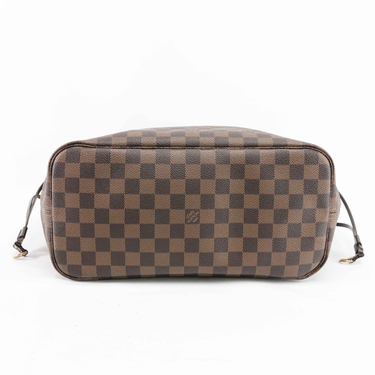 Louis Vuitton Neverfull MM - Damier Ebene