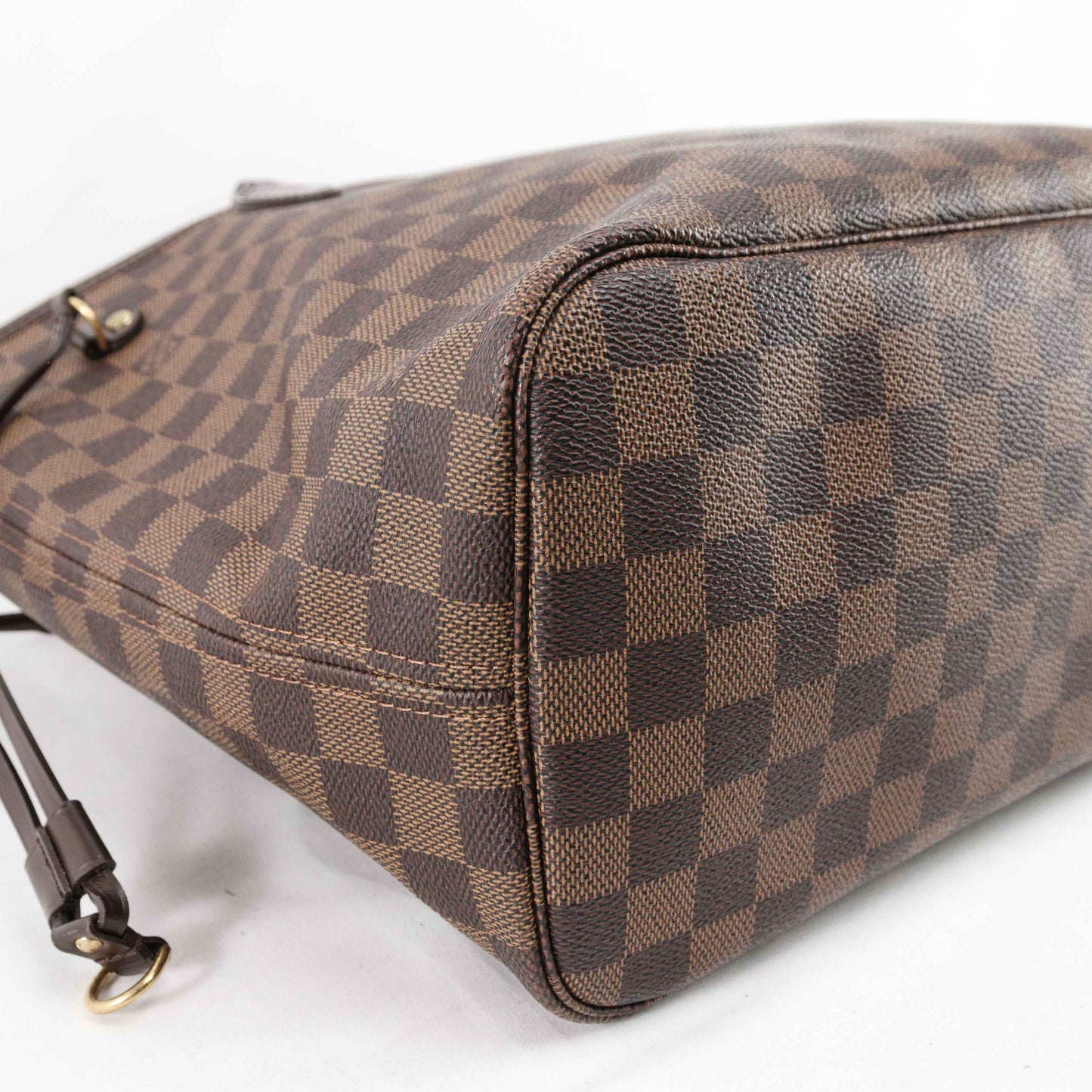 Louis Vuitton Neverfull MM - Damier Ebene
