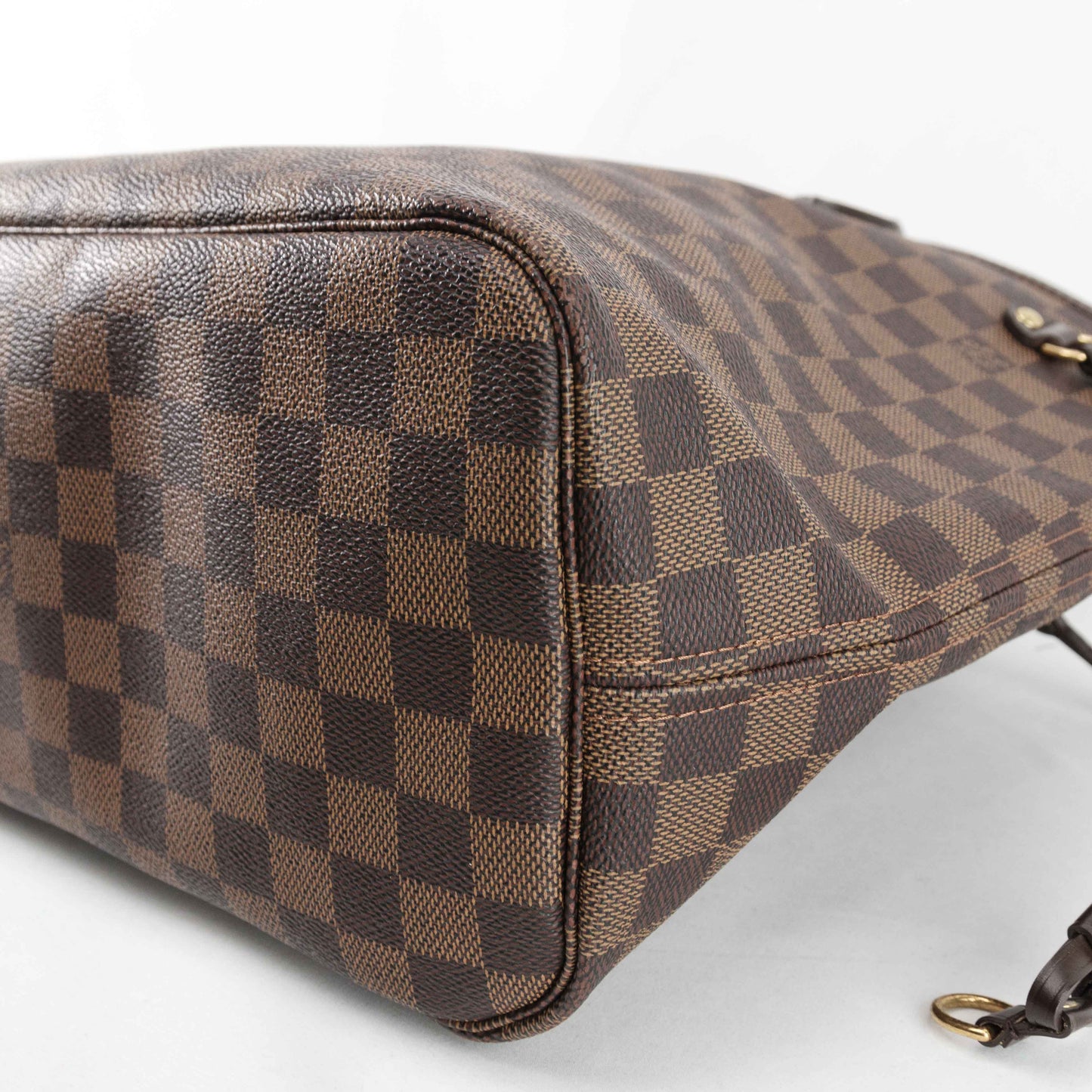 Louis Vuitton Neverfull MM - Damier Ebene