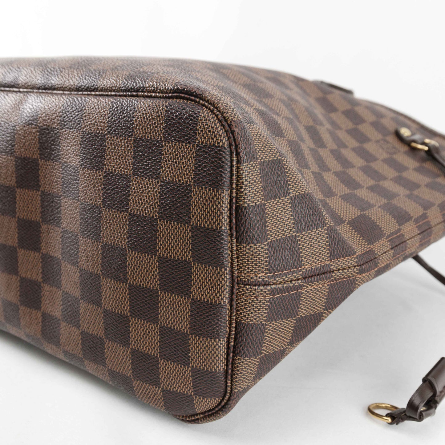 Louis Vuitton Neverfull MM - Damier Ebene