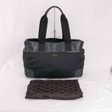 Gucci - Black Tote bag - Handbag