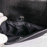 Gucci - Black Tote bag - Handbag