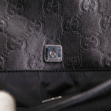 Gucci - Black Tote bag - Handbag