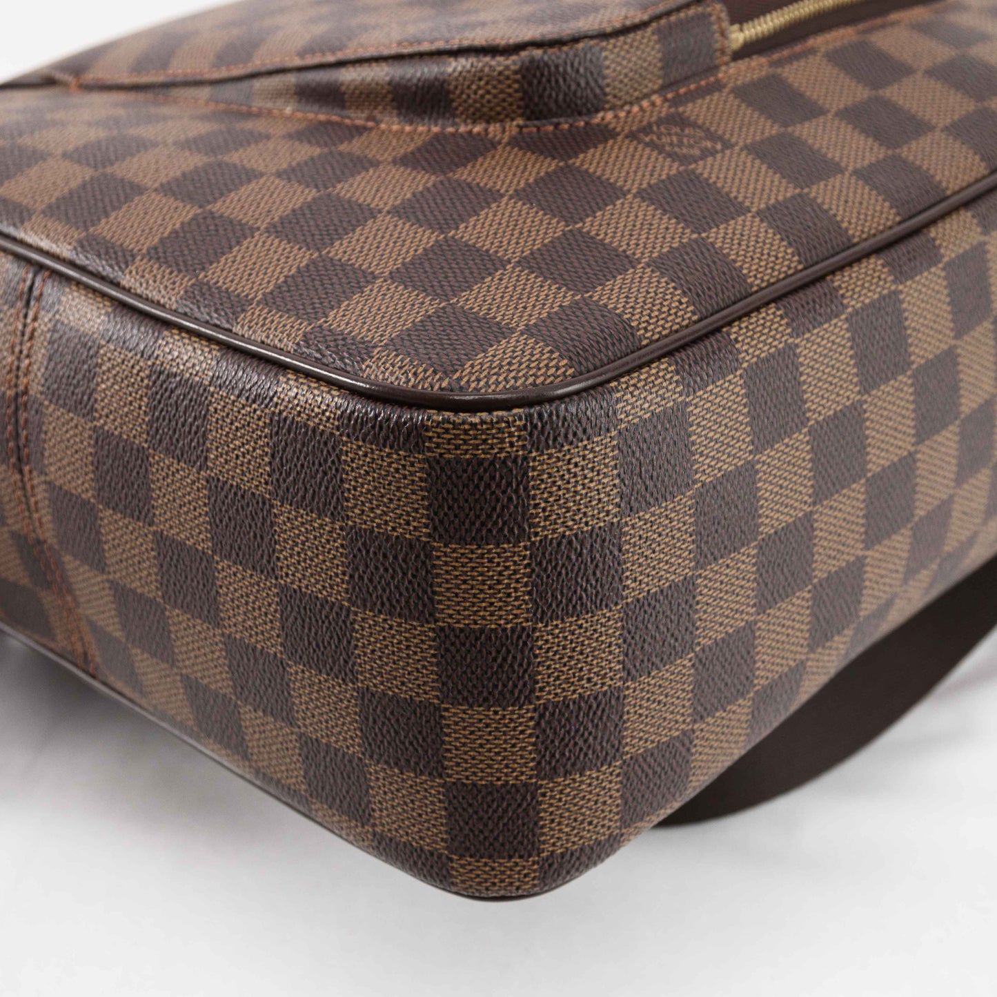 Louis Vuitton Damier Olaf PM Shoulder Bag