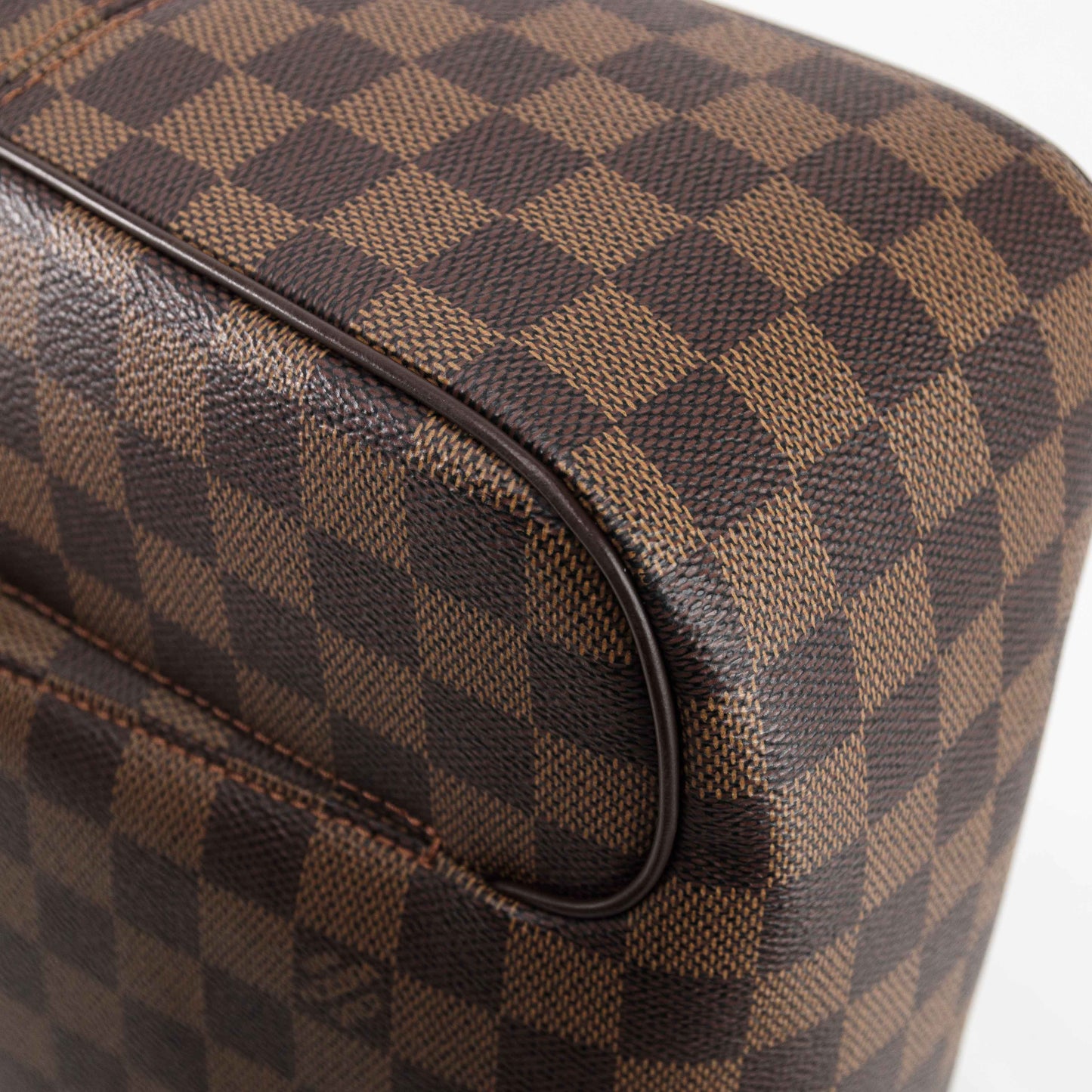 Louis Vuitton Damier Olaf PM Shoulder Bag