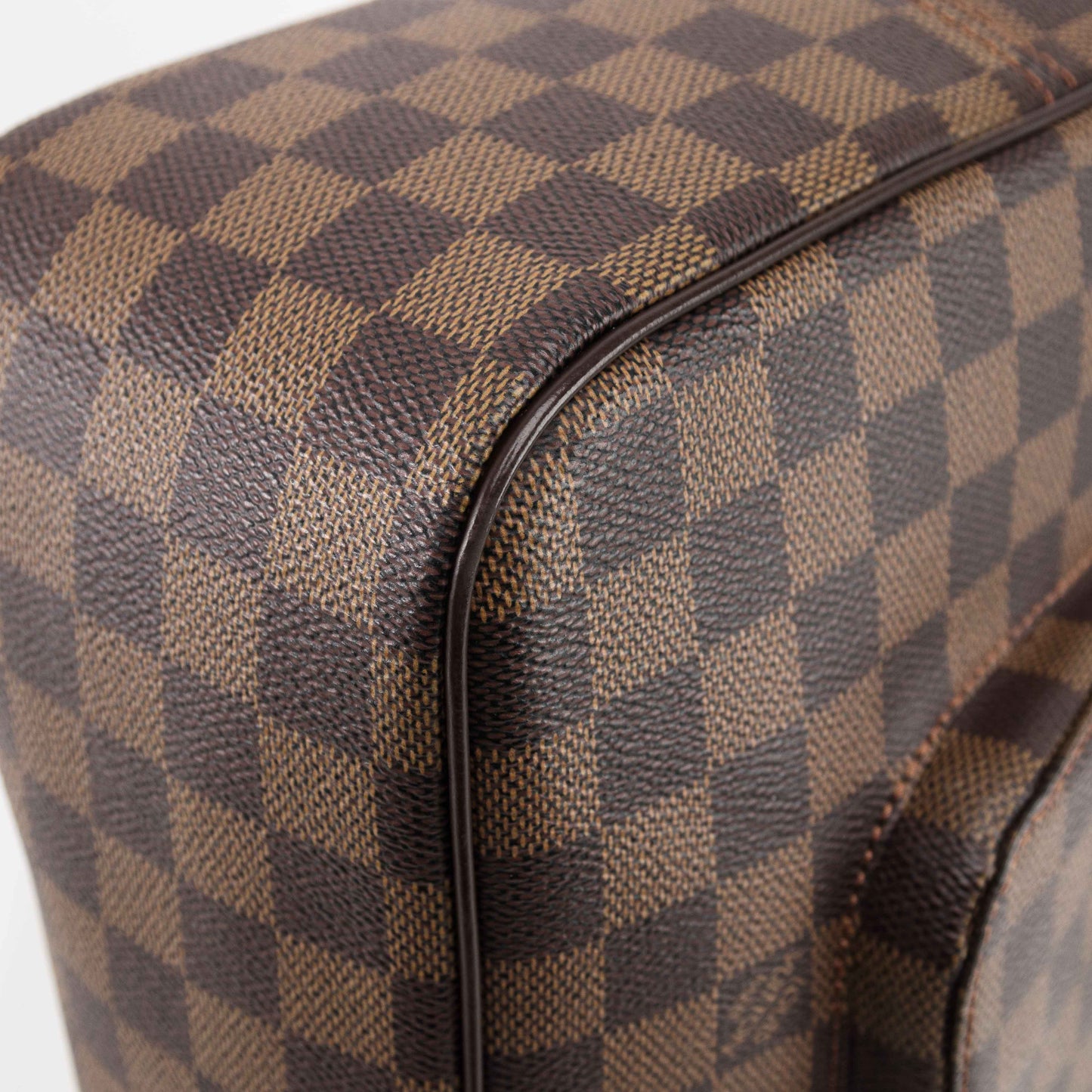 Louis Vuitton Damier Olaf PM Shoulder Bag