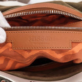 Missoni 2way leather bag