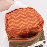 Missoni 2way leather bag