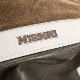 Missoni 2way leather bag