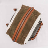 Missoni 2way leather bag