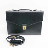 Authentic Vintage LANCEL Briefcase - Business Bag