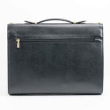 Authentic Vintage LANCEL Briefcase - Business Bag