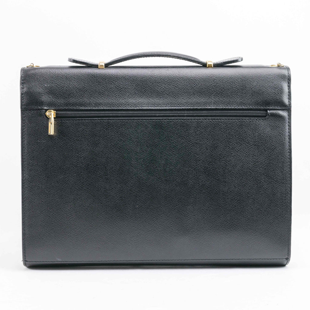 Authentic Vintage LANCEL Briefcase - Business Bag