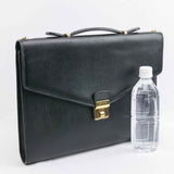 Authentic Vintage LANCEL Briefcase - Business Bag