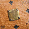 Authentic Vintage MCM Visetos Boston bag Germany