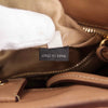 Authentic Miu Miu Light Brown leather Tote Bag - Shoulder bag