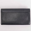 Authentic Louis Vuitton Portefeuille My Lock Me Long Wallet Noir Black M62530