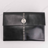 Authentic Jean Paul Gaultier clutch Japan exclusive