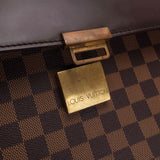 Authentic Louis Vuitton Altona PM Ebene Damier Business bag