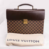 Authentic Louis Vuitton Altona PM Ebene Damier Business bag