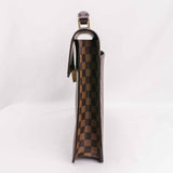 Authentic Louis Vuitton Altona PM Ebene Damier Business bag