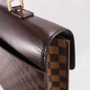 Authentic Louis Vuitton Altona PM Ebene Damier Business bag