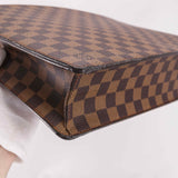 Authentic Louis Vuitton Altona PM Ebene Damier Business bag