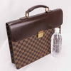 Authentic Louis Vuitton Altona PM Ebene Damier Business bag