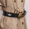 Authentic Gucci x Adidas Limited Edition Belt