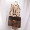 Authentic Louis Vuitton Altona PM Ebene Damier Business bag