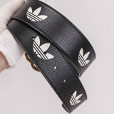 Authentic Gucci x Adidas Limited Edition Belt