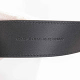 Authentic Gucci x Adidas Limited Edition Belt