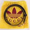 Authentic Gucci x Adidas Limited Edition Belt