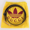 Authentic Gucci x Adidas Limited Edition Belt