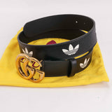 Authentic Gucci x Adidas Limited Edition Belt