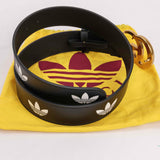 Authentic Gucci x Adidas Limited Edition Belt