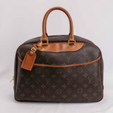 Authentic Vintage Louis Vuitton Deauville Monogram bag